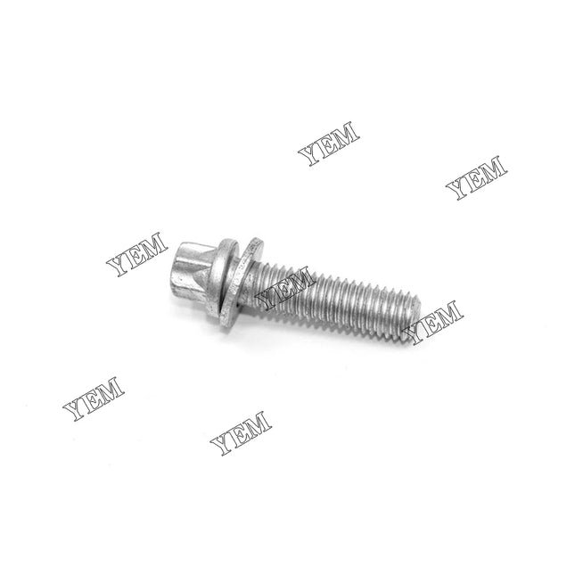 Bolt Part # 6670313 For Bobcat Parts