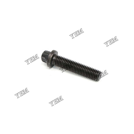 Bolt Part # 6673171 For Bobcat Parts