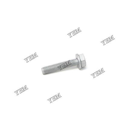 Bolt Part # 6677578 For Bobcat Parts