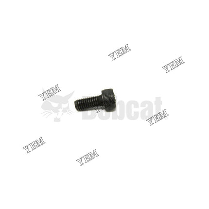 Bolt Part # 6680533 For Bobcat Parts