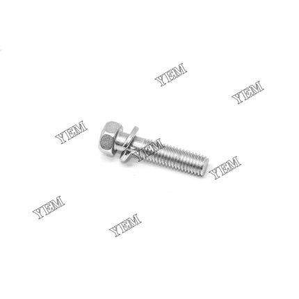 BOLT Part # 6693967 For Bobcat Parts