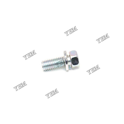 BOLT Part # 6697054 For Bobcat Parts