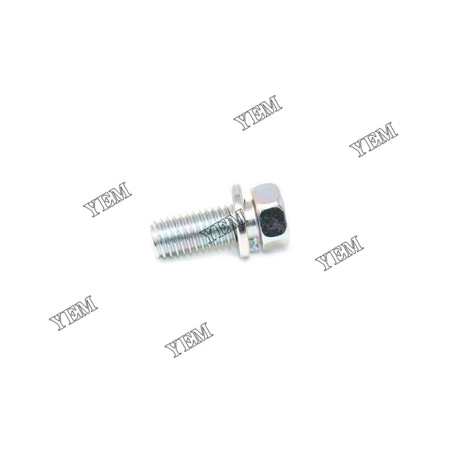 BOLT Part # 6697054 For Bobcat Parts