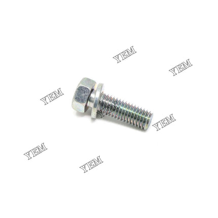 BOLT Part # 6697056 For Bobcat Parts