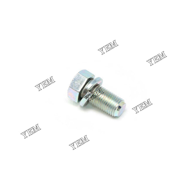 Bolt Part # 6697061 For Bobcat Parts