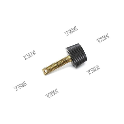 Bolt Part # 6697069 For Bobcat Parts