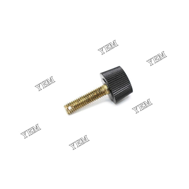 Bolt Part # 6697069 For Bobcat Parts