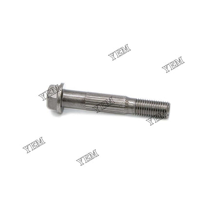 Bolt Part # 6698599 For Bobcat Parts