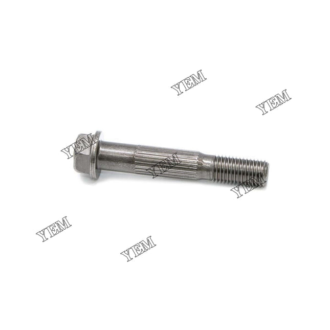Bolt Part # 6698599 For Bobcat Parts