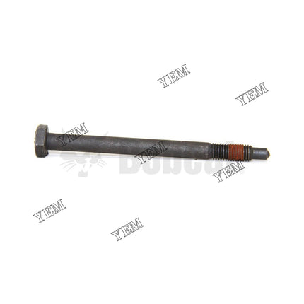 Solenoid Screw Part # 6708267 For Bobcat Parts