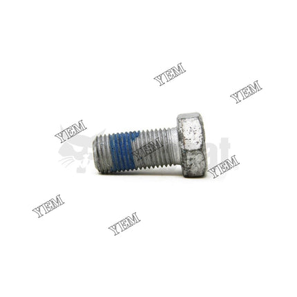 Engine Mount Bolt Part # 6730894 For Bobcat Parts