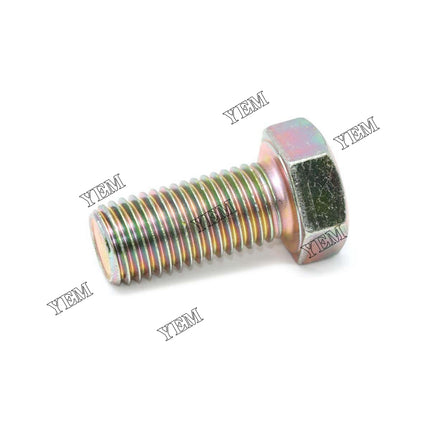 Bolt Part # 7009221 For Bobcat Parts