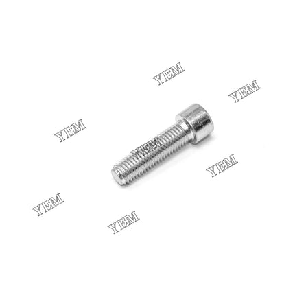 7029596 Bolt For Bobcat Planer Attachment