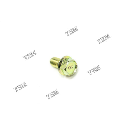 Bolt Part # 7030269 For Bobcat Parts