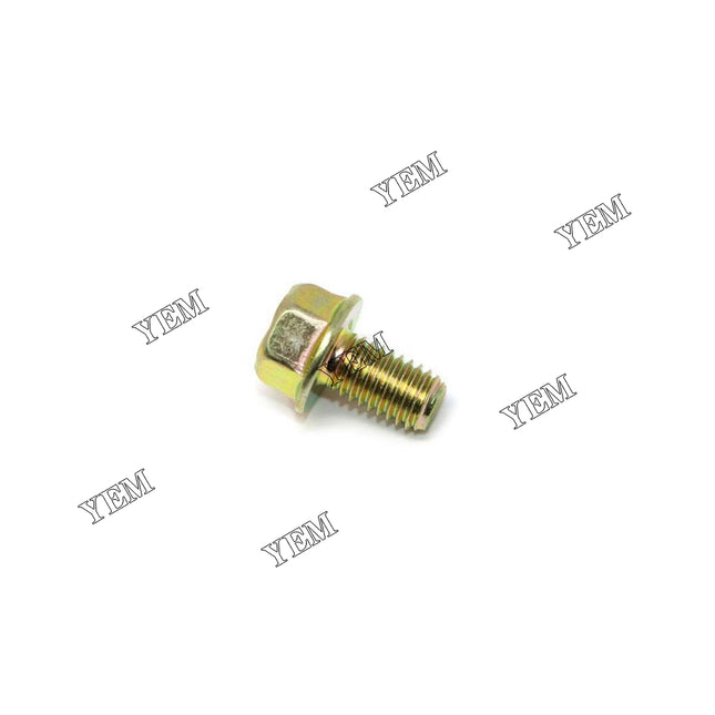 Bolt Part # 7030278 For Bobcat Parts