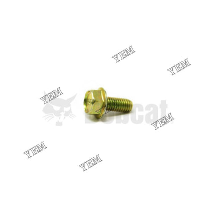 Bolt Part # 7030282 For Bobcat Parts