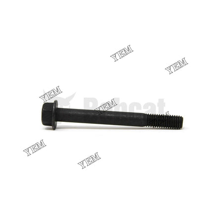 Bolt Part # 7141349 For Bobcat Parts