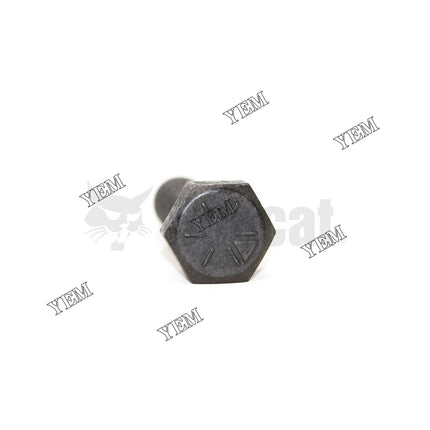 Track Roller Bolt Part # 7143955 For Bobcat Parts
