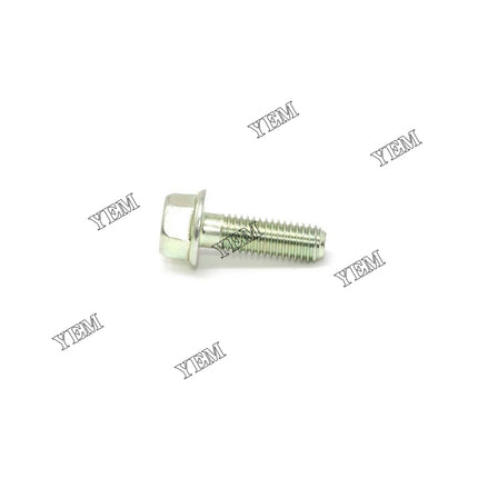 Bolt Part # 7256719 For Bobcat Parts