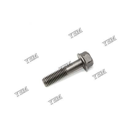 Bolt Part # 7256721 For Bobcat Parts