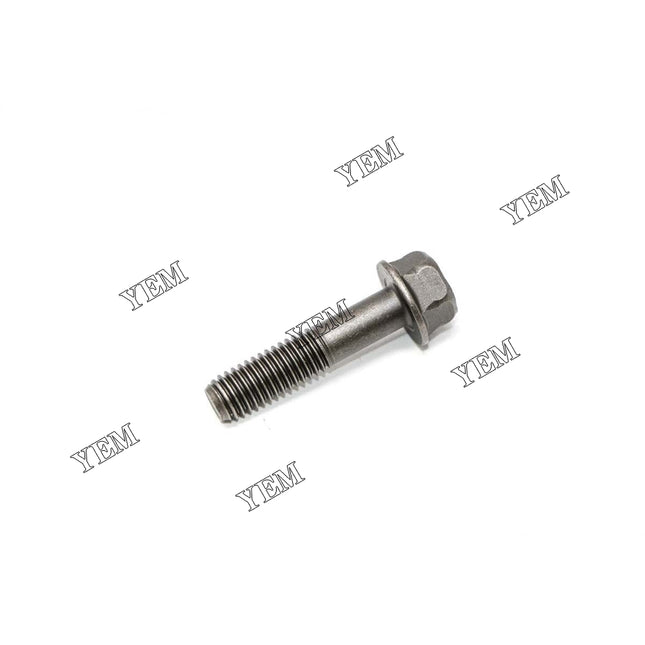 Bolt Part # 7256721 For Bobcat Parts
