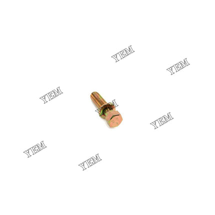 Bolt Part # 7284534 For Bobcat Parts