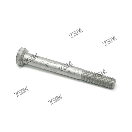 Bolt Part # 7CM12100 For Bobcat Parts