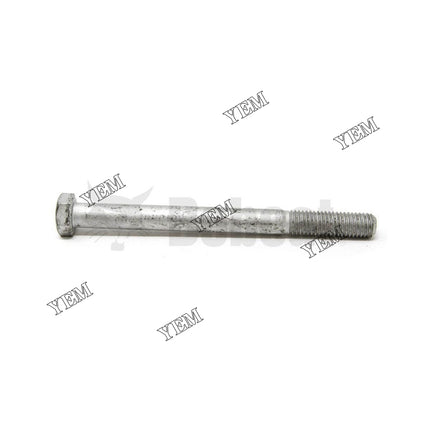 Bolt Part # 7CM12140 For Bobcat Parts