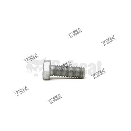 Bolt Part # 7CM1440 For Bobcat Parts