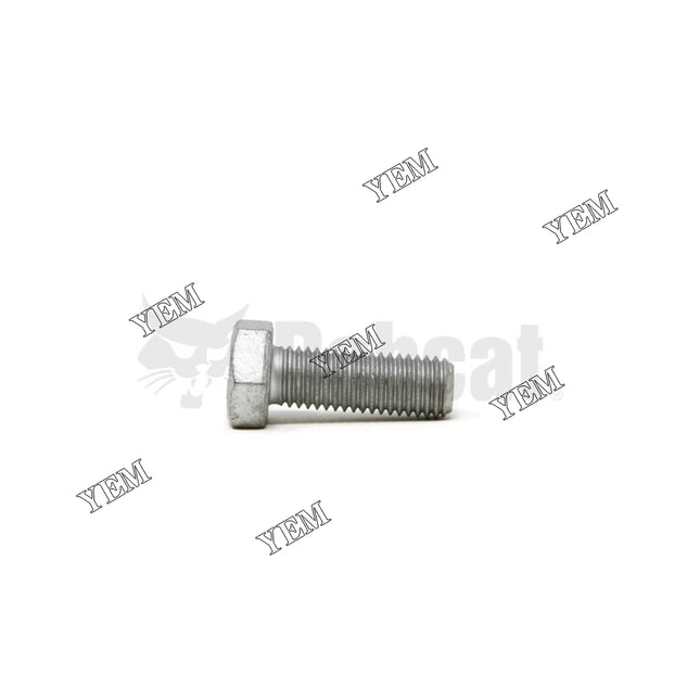 Bolt Part # 7CM1440 For Bobcat Parts