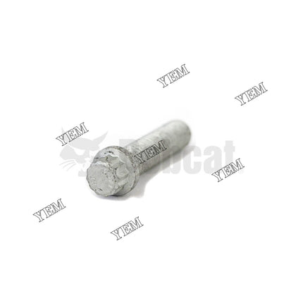 Bolt Part # 93G832 For Bobcat Parts