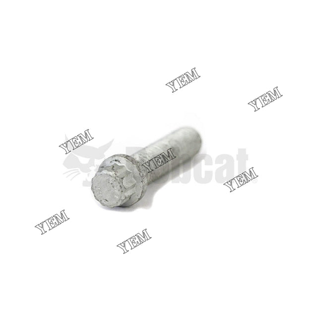 Bolt Part # 93G832 For Bobcat Parts