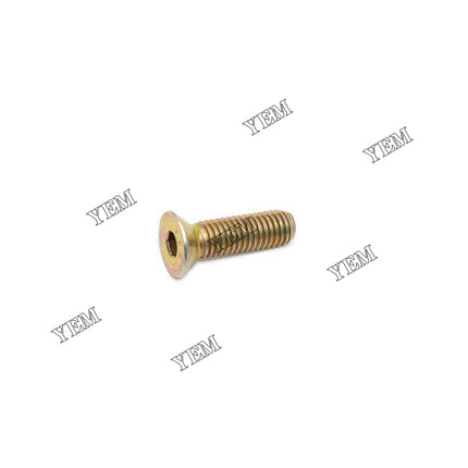 Bolt Part # 9G828 For Bobcat Parts