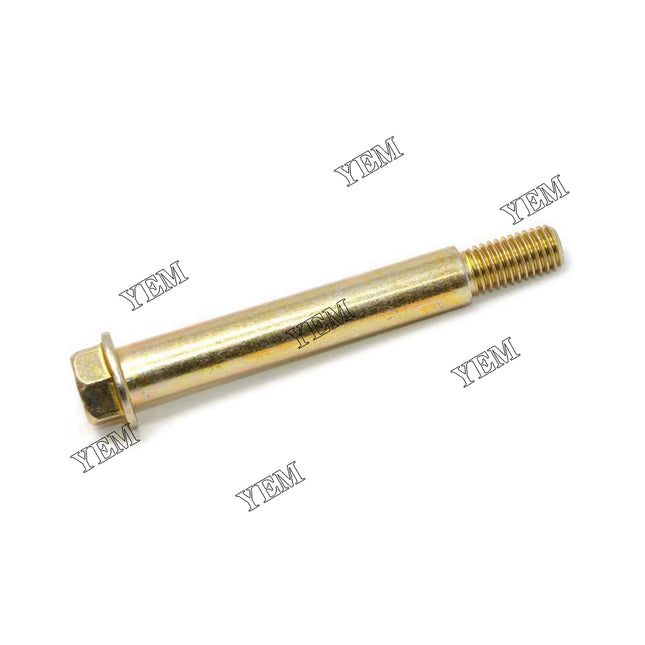 Anti-Scalp Roller Bolt Part # 4172885-1 For Bobcat Parts