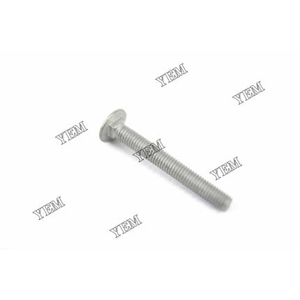 Carriage Bolt, 28cm650 Part # 28CM650 For Bobcat Parts