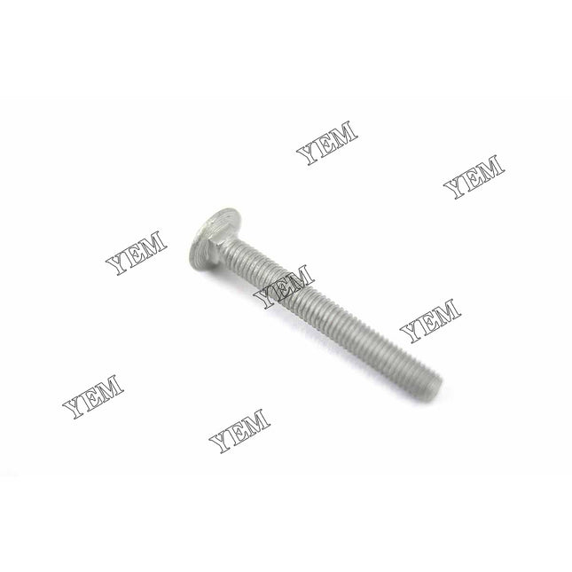 Carriage Bolt, 28cm650 Part # 28CM650 For Bobcat Parts