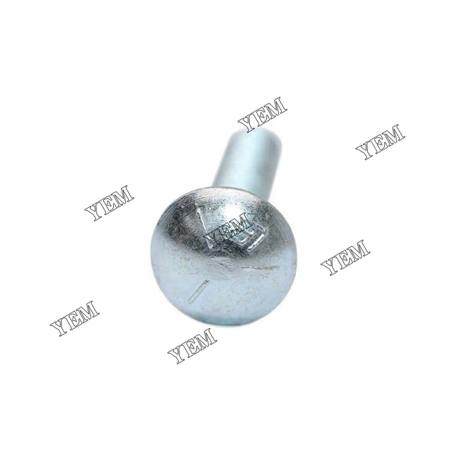 Carriage Bolt Part # 37C840 For Bobcat Parts