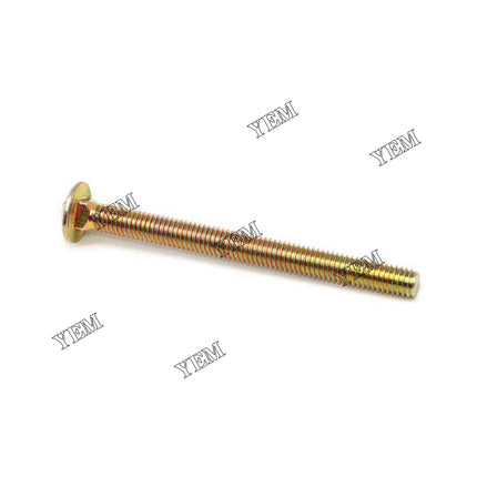64018-30 Carriage Bolt For Bobcat Zero-Turn Mowers