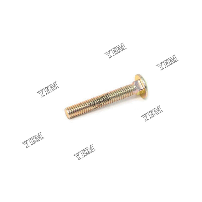 64018-31 Carriage Bolt For Bobcat ZT Zero-Turn Ride-On Mowers