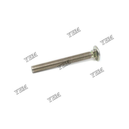 Bolt Carriage Part # 64018-33 For Bobcat Parts