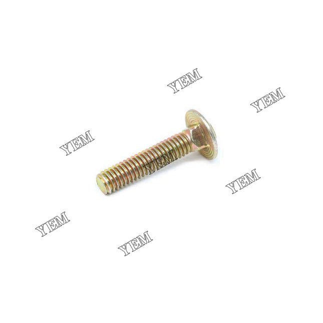 64018-34 Carriage Bolt For Bobcat ZS Zero-Turn Stand-On Mowers