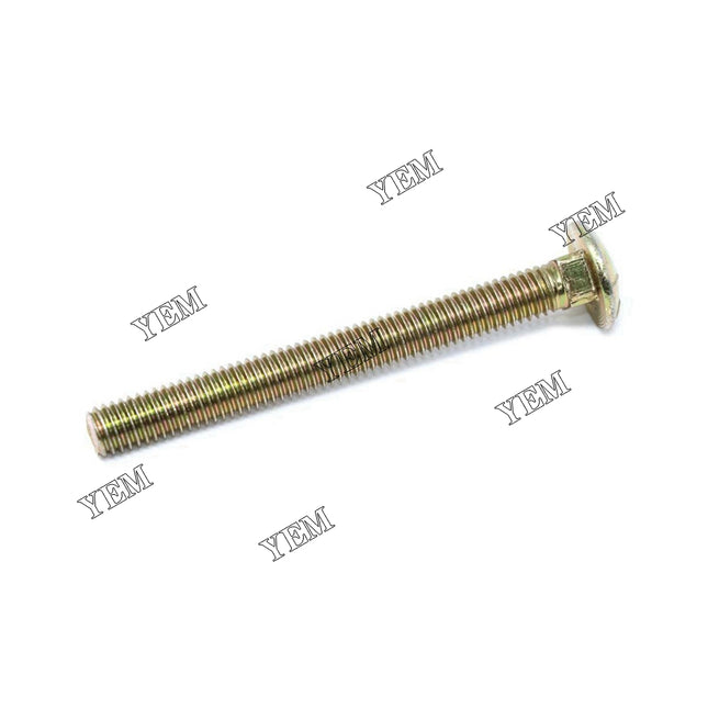 Bolt Carriage Part # 64018-60 For Bobcat Parts