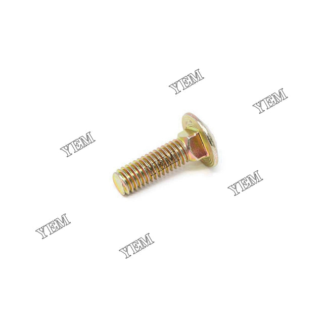 64018-7 Carriage Bolt For Bobcat Zero-Turn Mowers