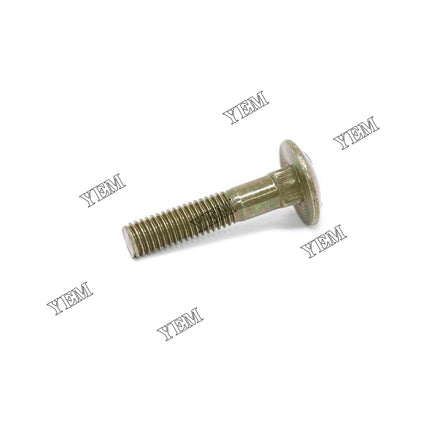 Bolt, Carriage Part # 7025494 For Bobcat Parts