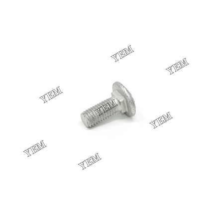 BOLT CARRIAGE 8.8 Part # 28CM1025 For Bobcat Parts