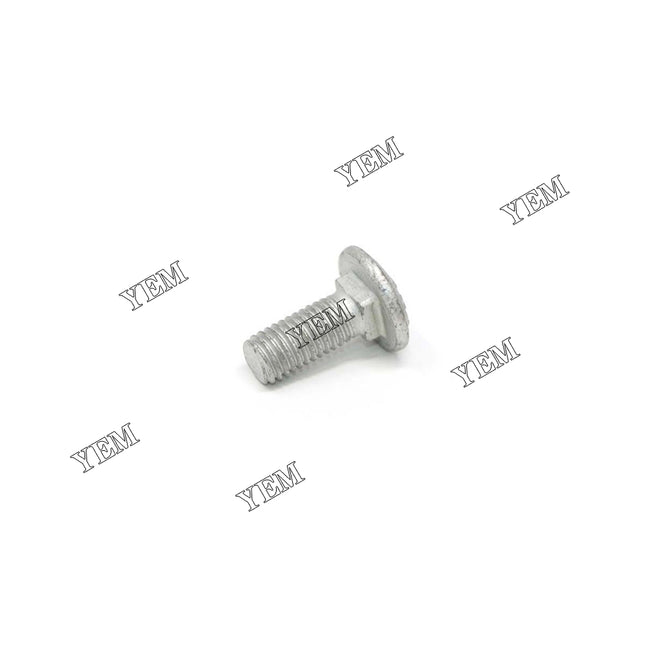 BOLT CARRIAGE 8.8 Part # 28CM1025 For Bobcat Parts