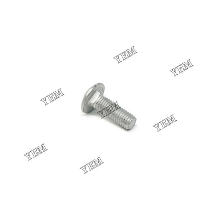 BOLT CARRIAGE 8.8 Part # 28CM1030 For Bobcat Parts