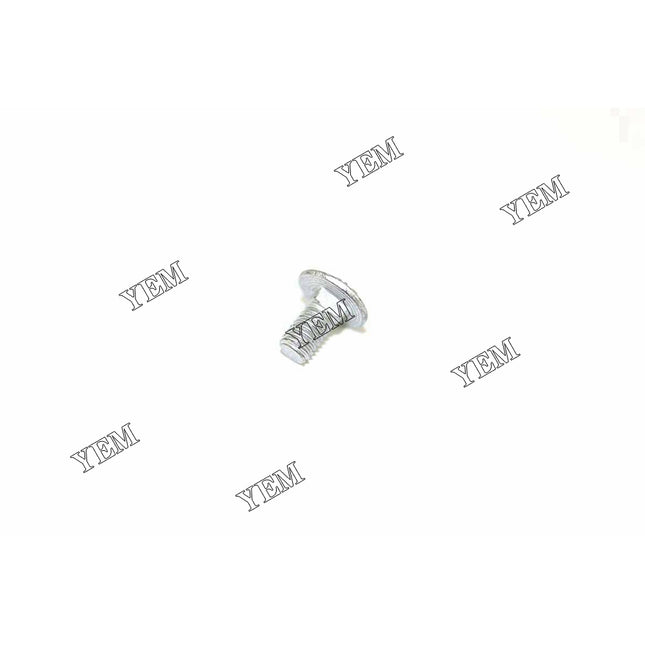 Carriage Bolt, 28cm612 Part # 28CM612 For Bobcat Parts