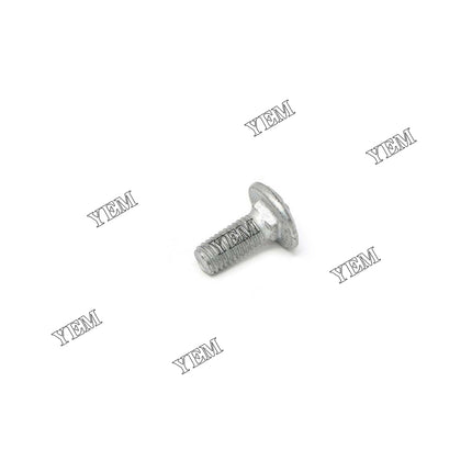 Bolt Carriage 8.8 Part # 28CM820 For Bobcat Parts