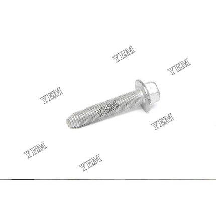 BOLT, FLANGE Part # 26GM10050 For Bobcat Parts